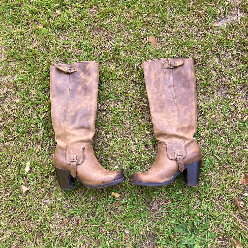 Ariat Gold Coast Tall Boots